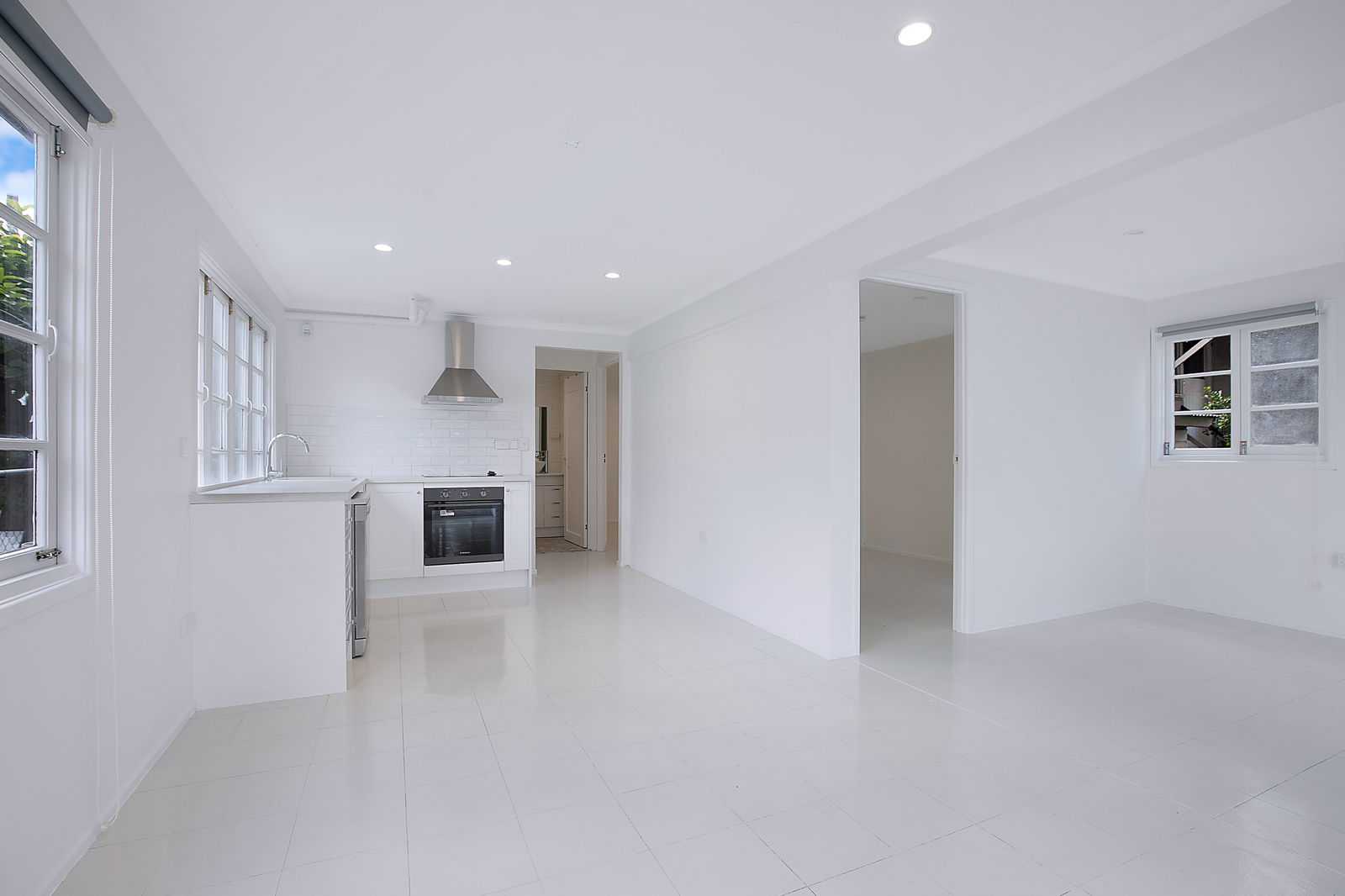 Main listing image for 124B Albion Rd, Windsor  QLD  4030