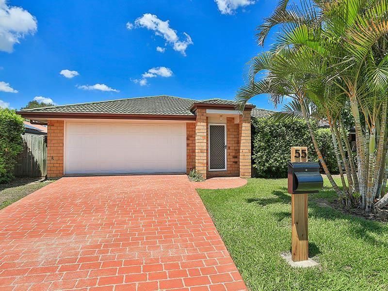 Main listing image for 55 Lilly Pilly Cres, Fitzgibbon  QLD  4018