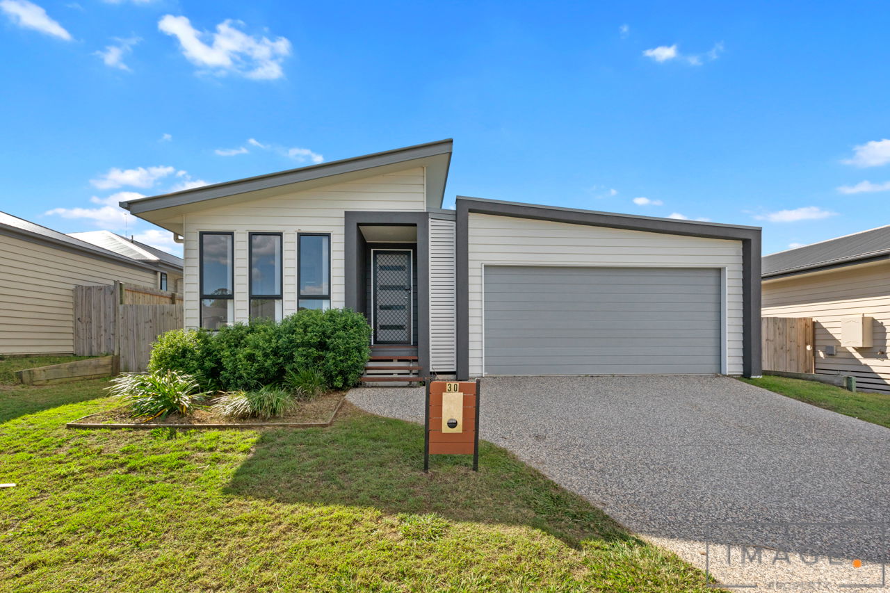 Main listing image for 30 Wood Dr, Redbank Plains  QLD  4301