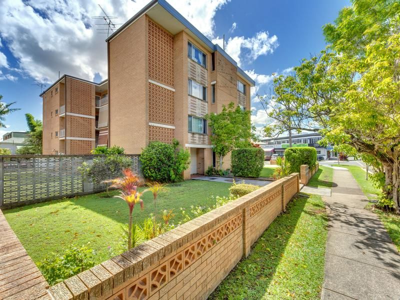 Main listing image for 4/106 Bayview Terrace, Clayfield  QLD  4011