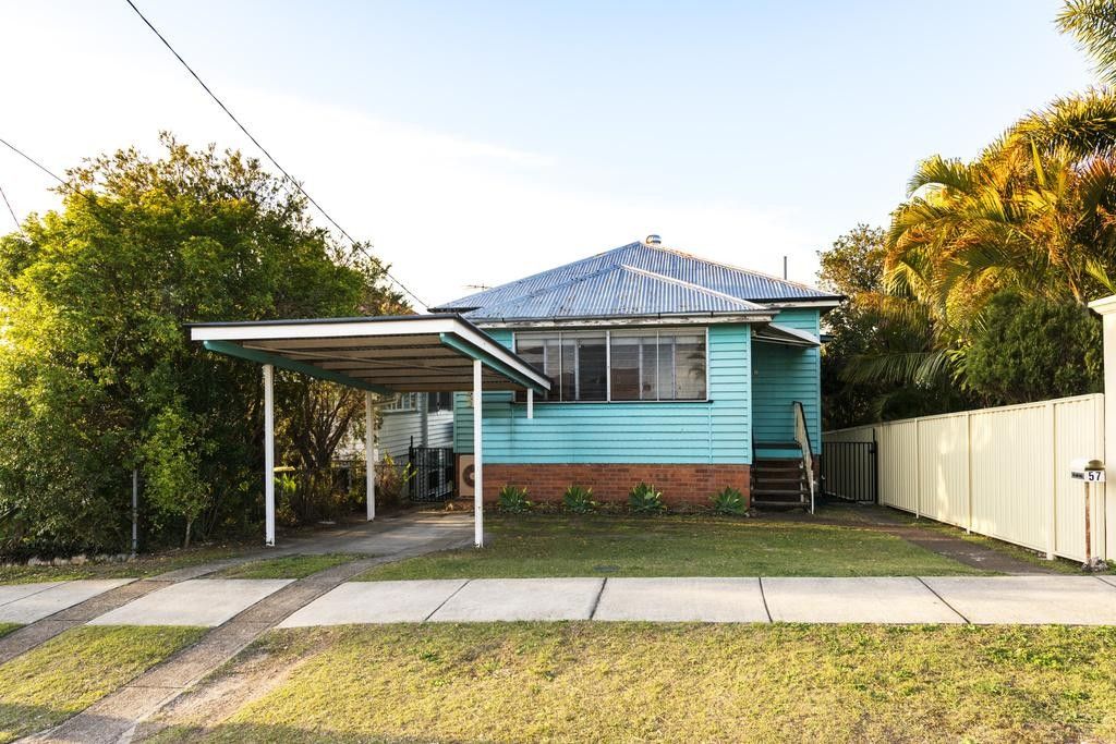 Main listing image for 57 Haig St, Gordon Park  QLD  4031