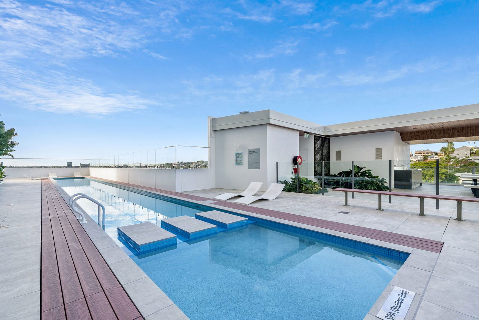 Main listing image for 1706/37 Mayne Rd, Bowen Hills  QLD  4006