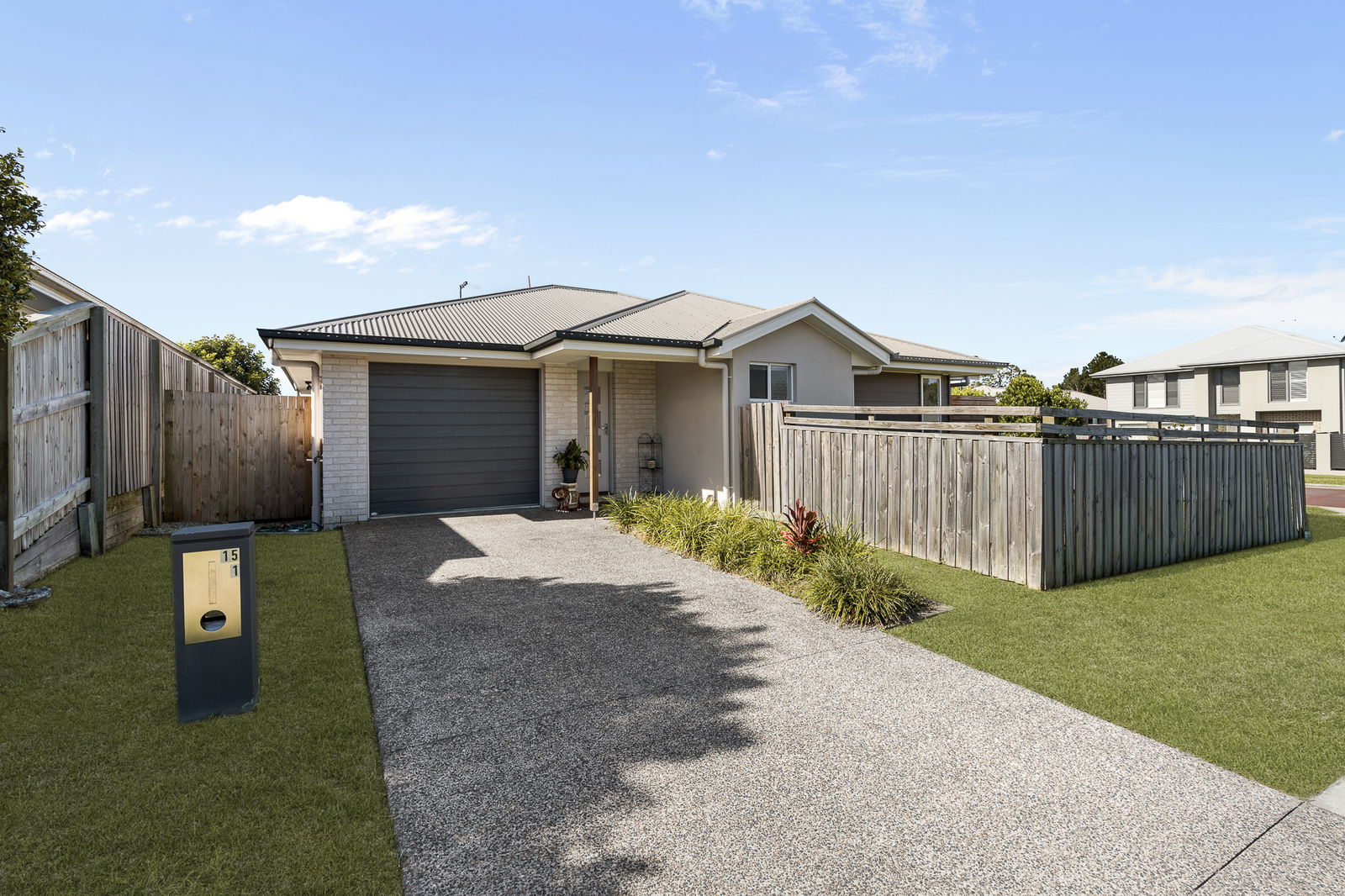 Main listing image for 1/15 Europa St, Burpengary  QLD  4505