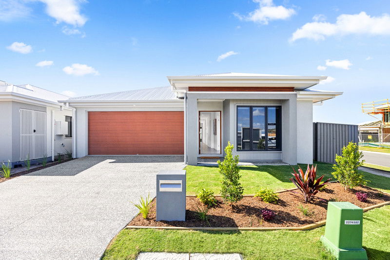 Main listing image for 35 North Vlg Dr, Nirimba  QLD  4551