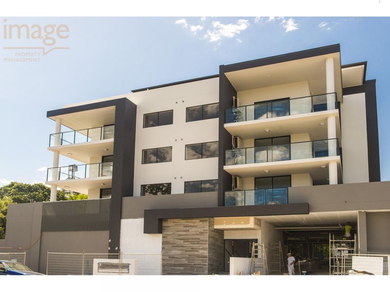Main listing image for 203/18 Bridge St, Nundah  QLD  4012