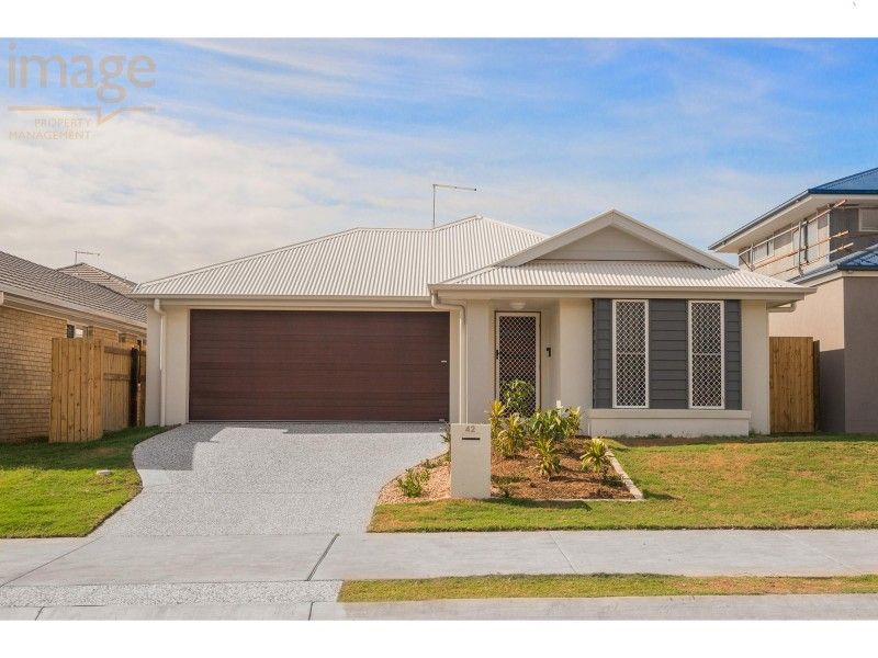 Main listing image for 42 Sandalwood Cres, Griffin  QLD  4503