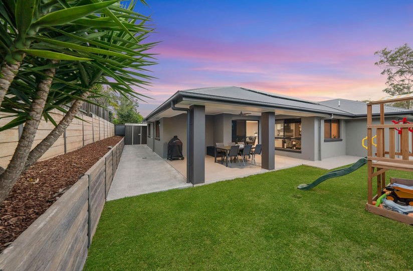 Main listing image for 4 Beasley Dr, Redland Bay  QLD  4165