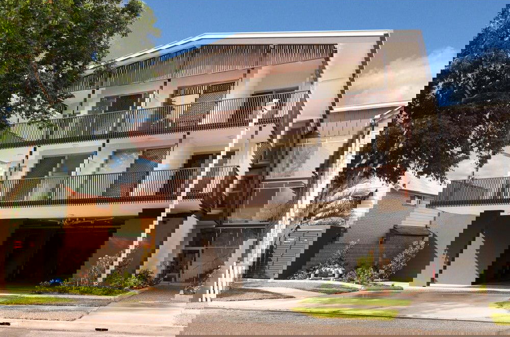 Main listing image for 8/33 Hopetoun St, Ascot  QLD  4007