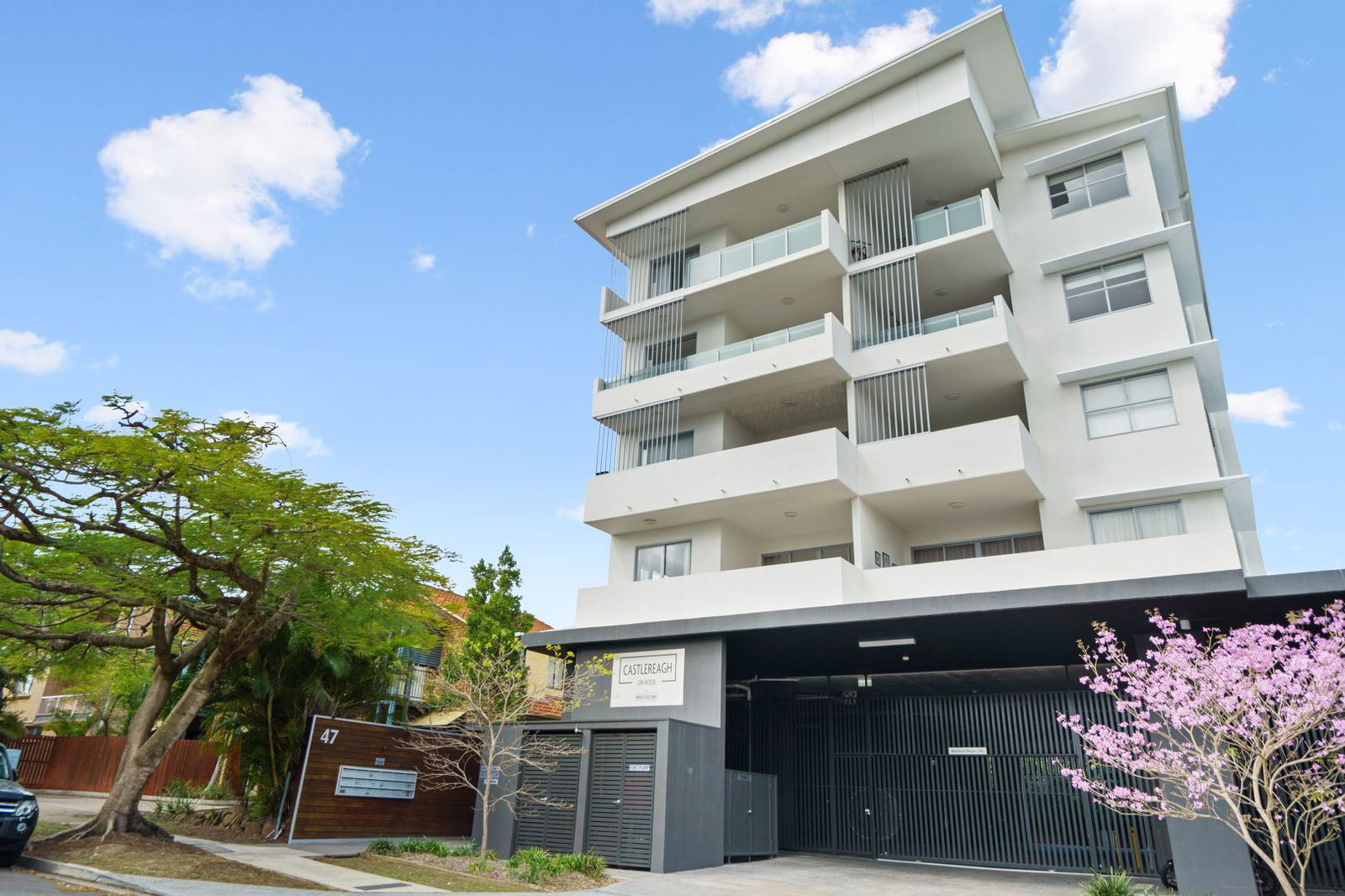 Main listing image for 303/47 Hood St, Sherwood  QLD  4075