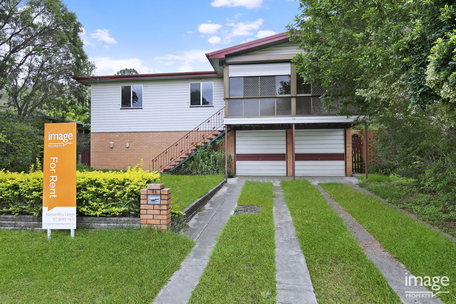 Main listing image for 16 Satinay St, Keperra  QLD  4054