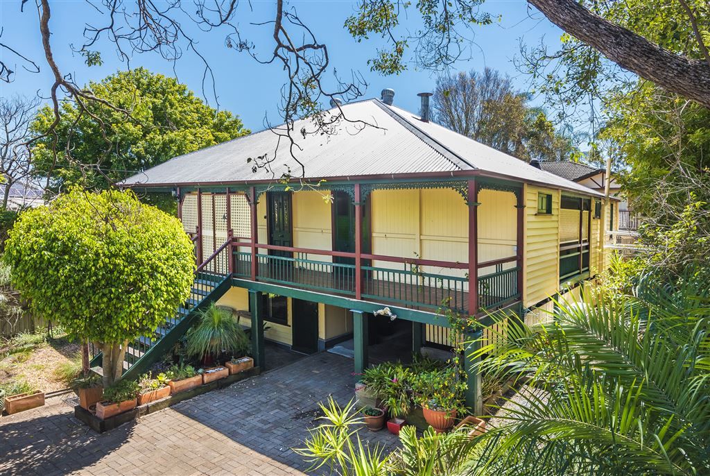 Main listing image for 3/40 Querrin St, Yeronga  QLD  4104