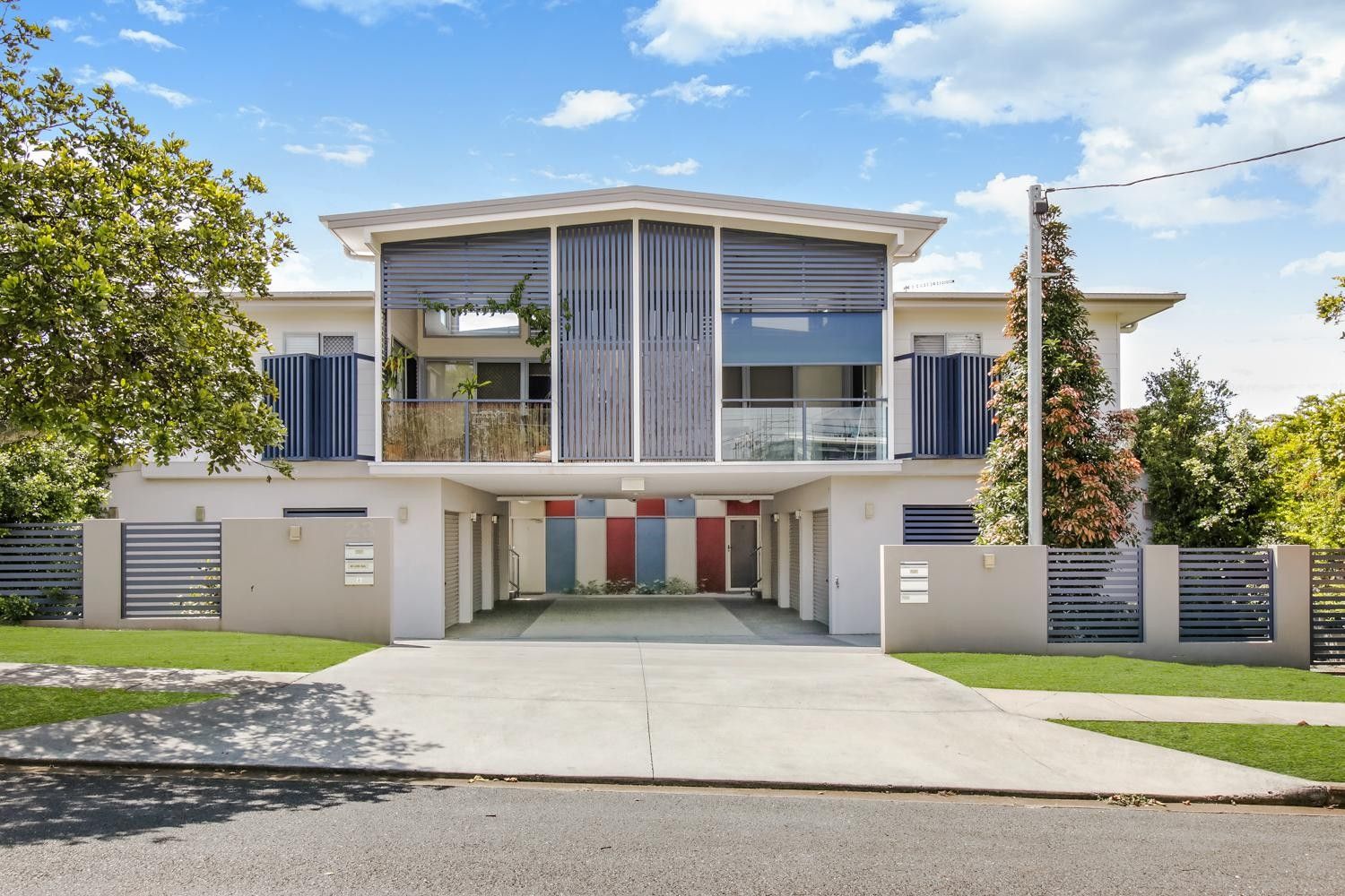 Main listing image for 1/23 Bebbington St, Zillmere  QLD  4034