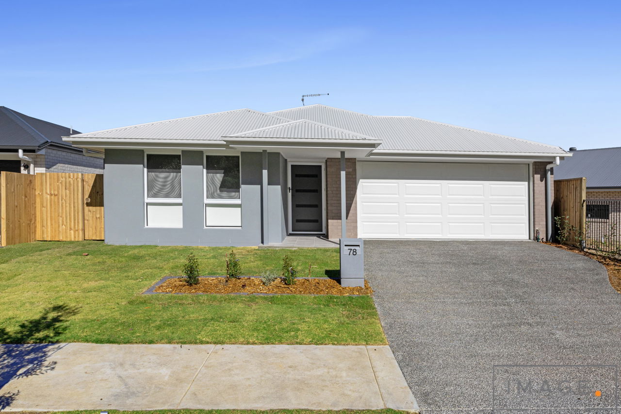 Main listing image for 78 Carnarvon St, Yarrabilba  QLD  4207
