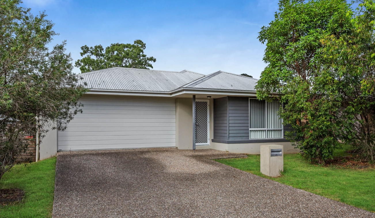 Main listing image for 36 Drewett Ave, Redbank Plains  QLD  4301