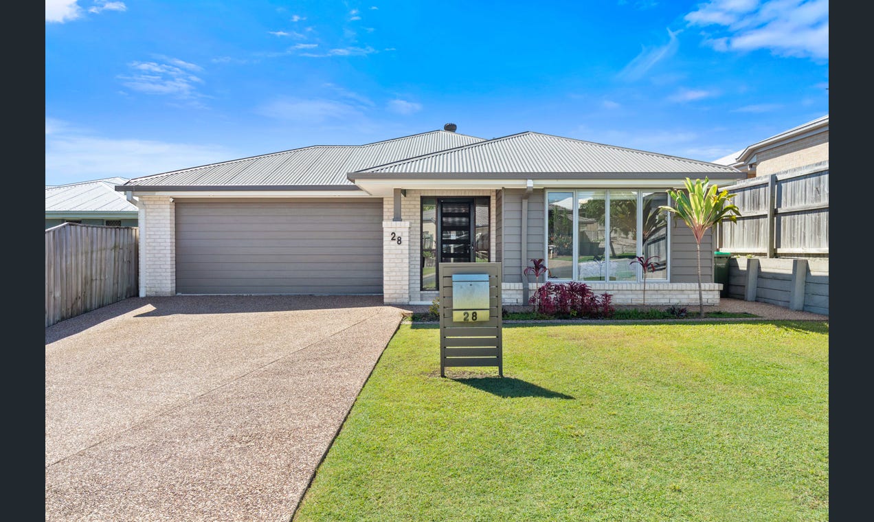 Main listing image for 28 Sandstone Way, Little Mountain  QLD  4551