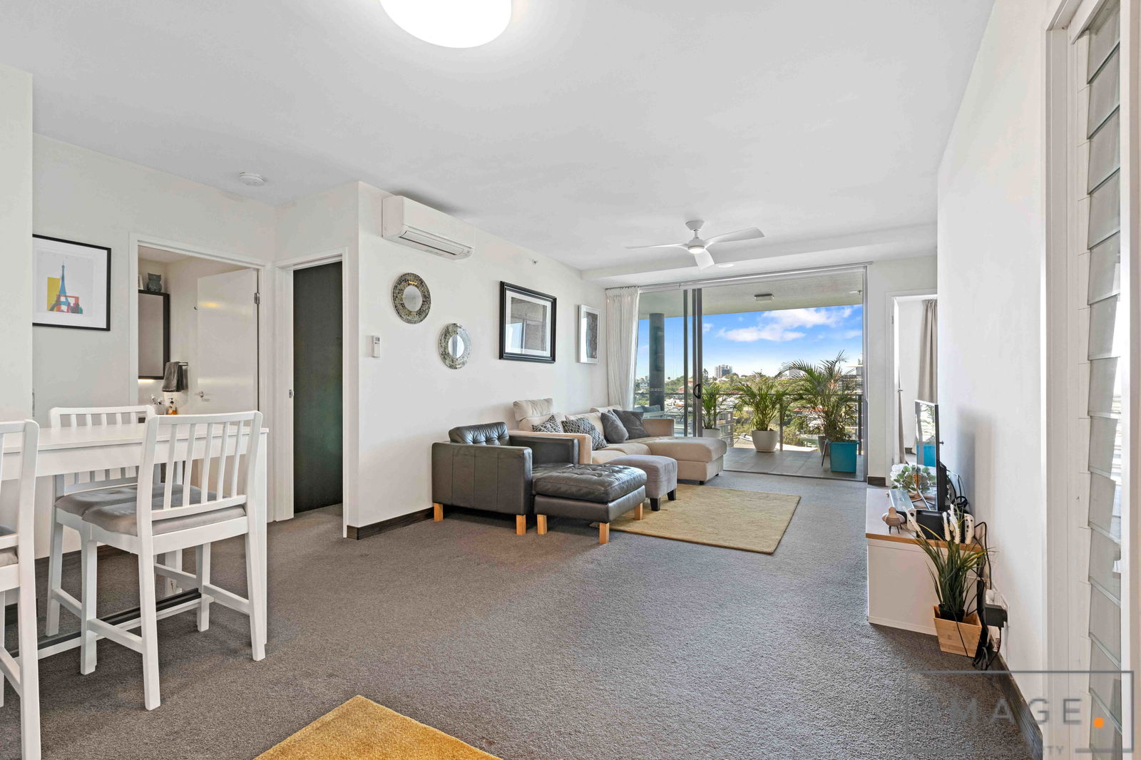 Main listing image for 30905/40 Duncan St, West End  QLD  4101