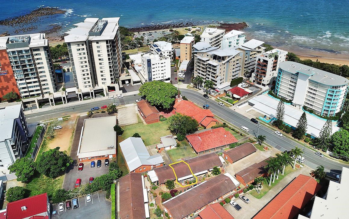 Main listing image for 10/89 Sutton St, Redcliffe  QLD  4020