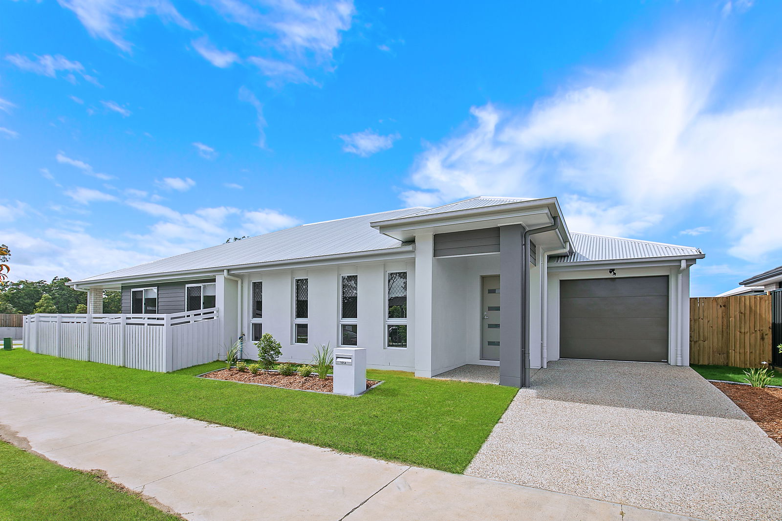 Main listing image for 1/101 Affinity Bvd, Morayfield  QLD  4506