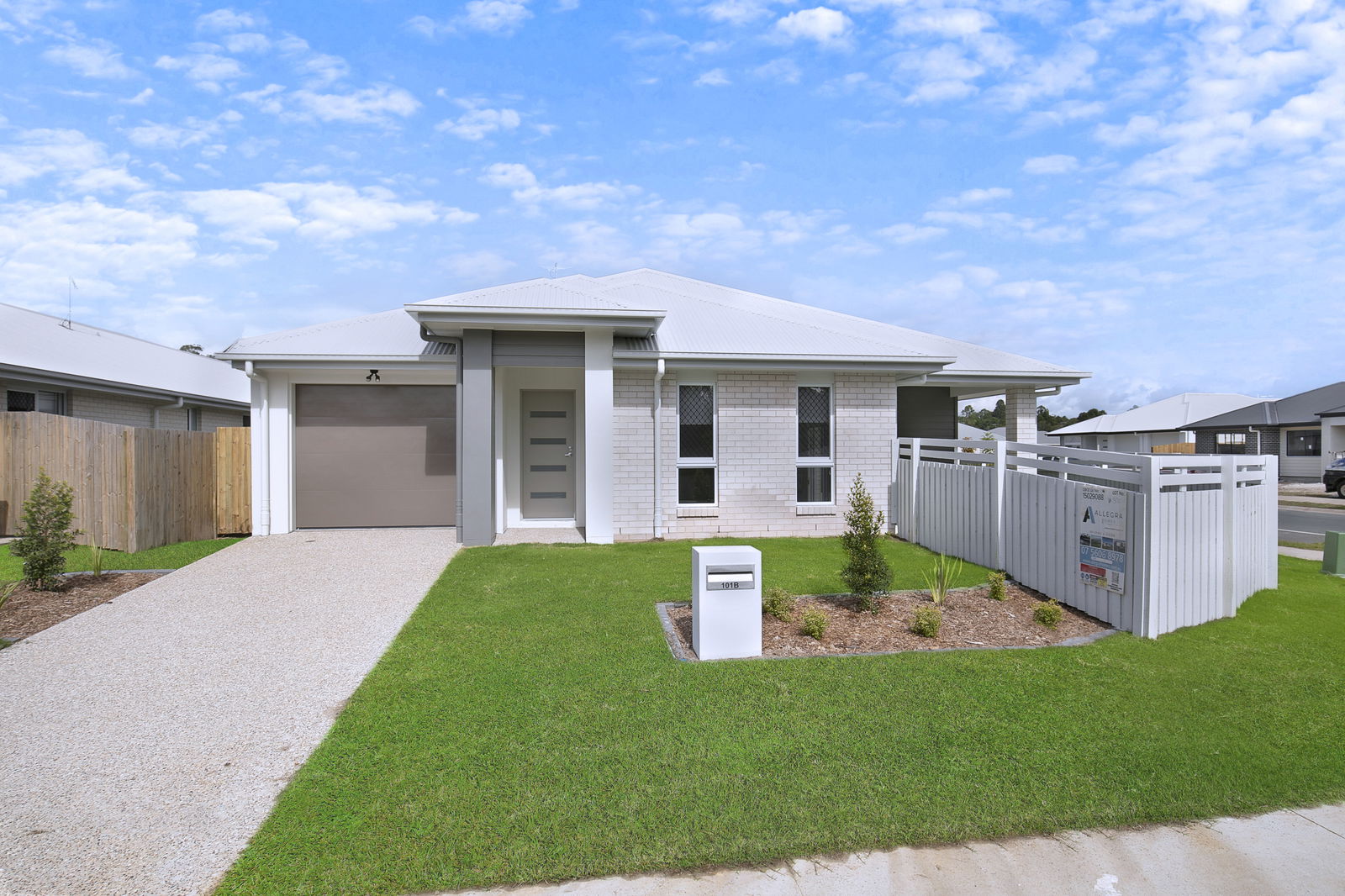 Main listing image for 2/101 Affinity Bvd, Morayfield  QLD  4506