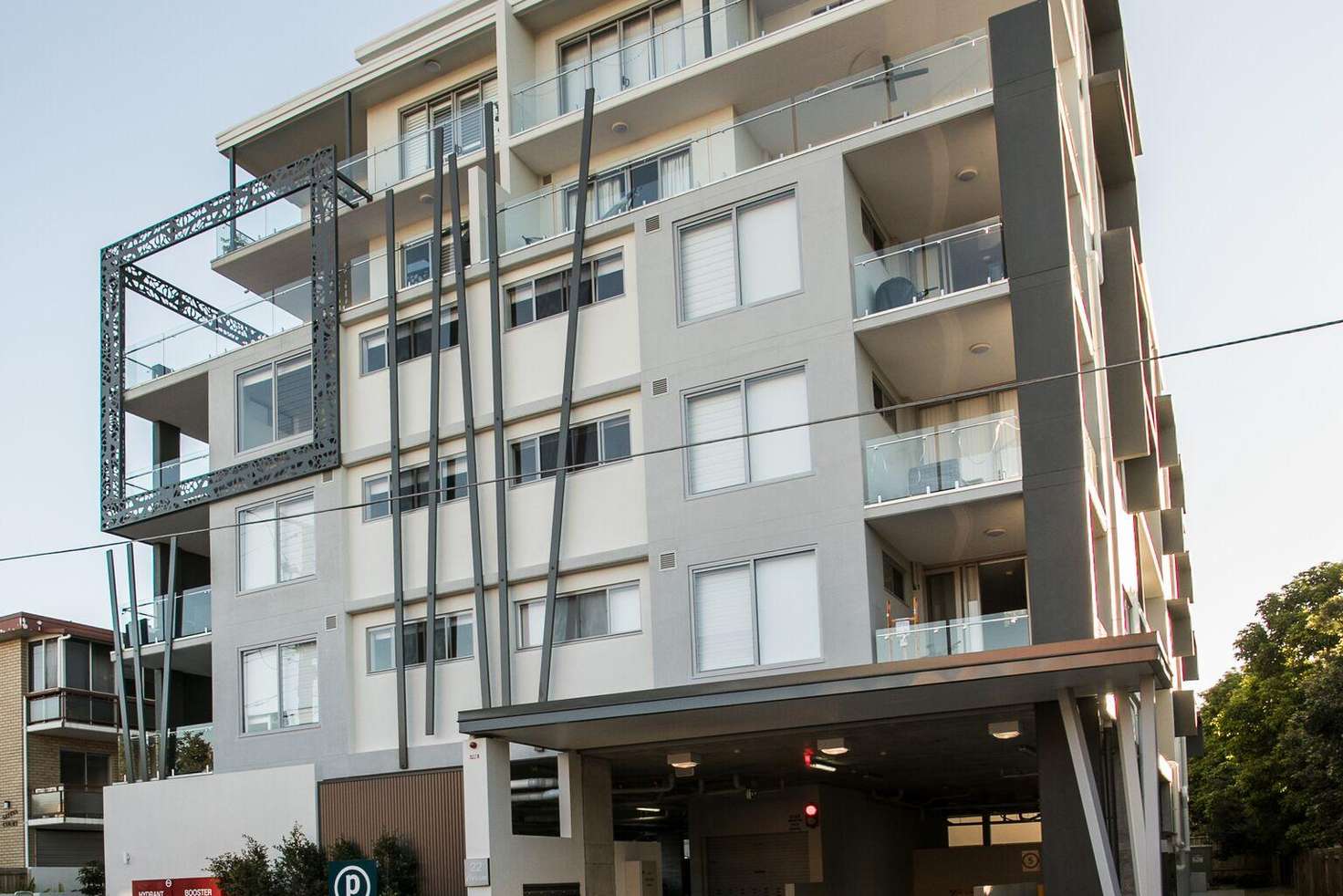 Main listing image for 6/20-22 Dwyer St, Nundah  QLD  4012