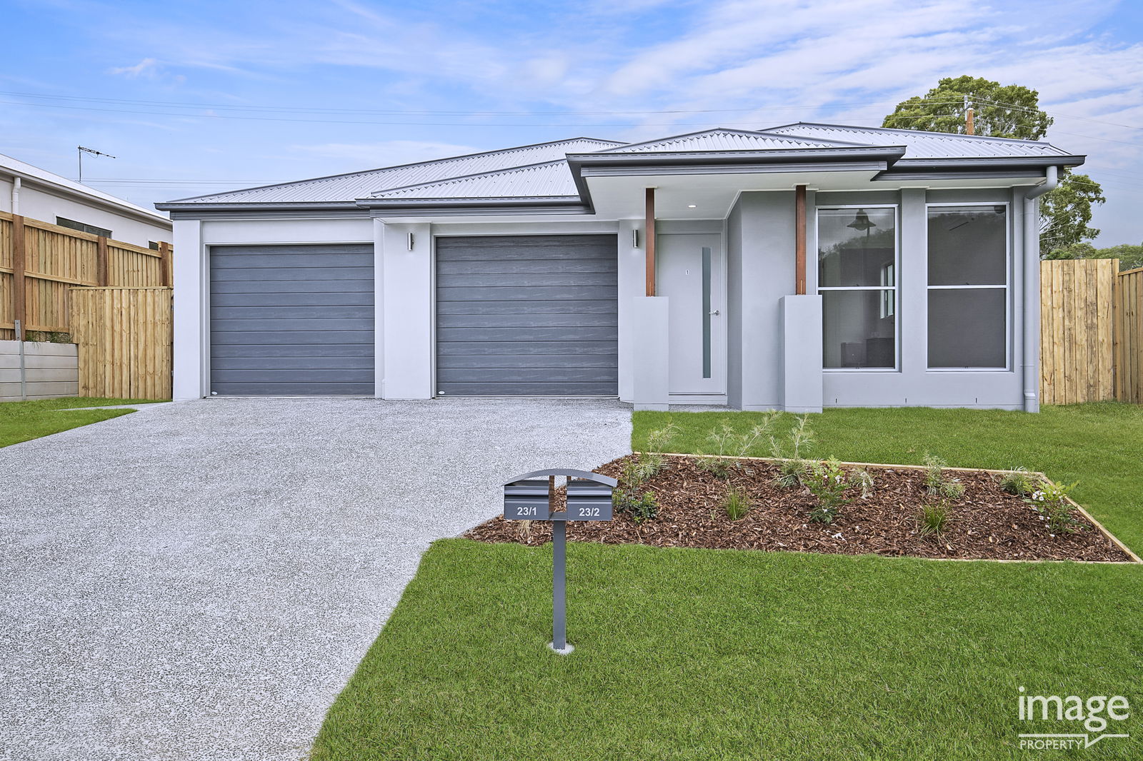 Main listing image for 1/23 Herbst Dr, Bahrs Scrub  QLD  4207