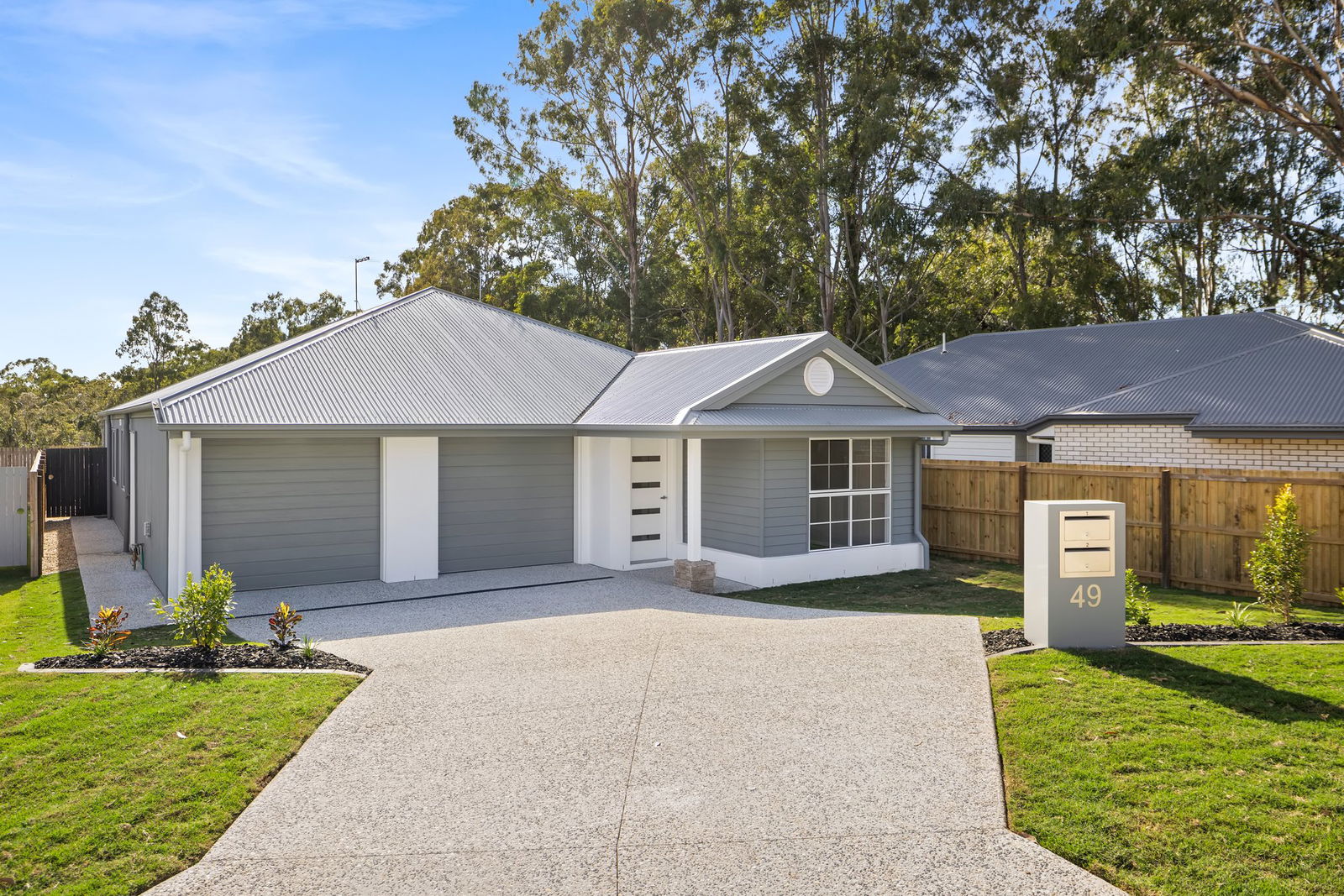 Main listing image for 2/49 Totara St, Narangba  QLD  4504
