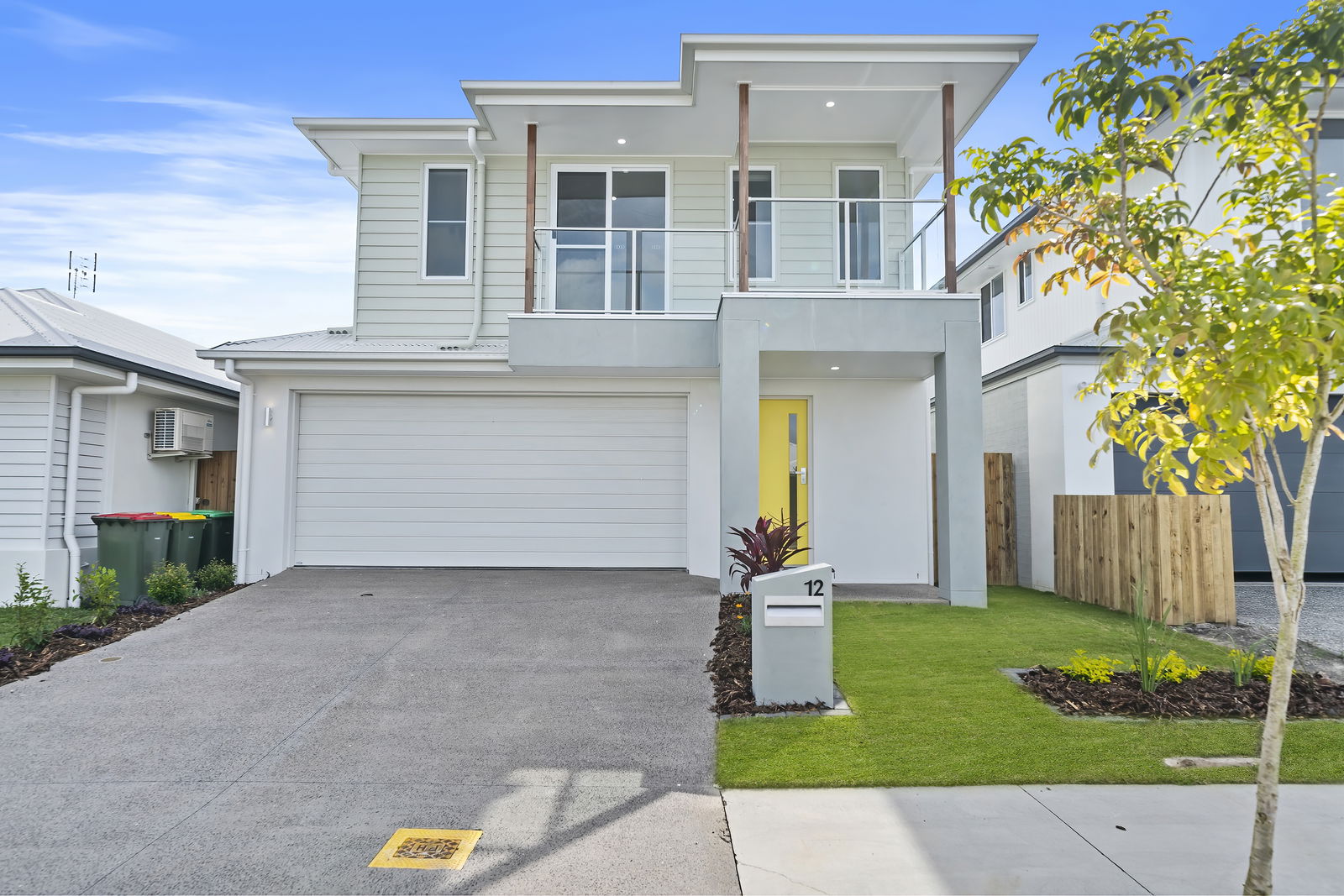 Main listing image for 12 Tayha Cres, Nirimba  QLD  4551