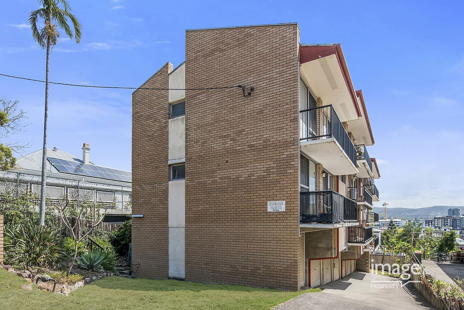 Main listing image for 5/29 Crowther St, West End  QLD  4101