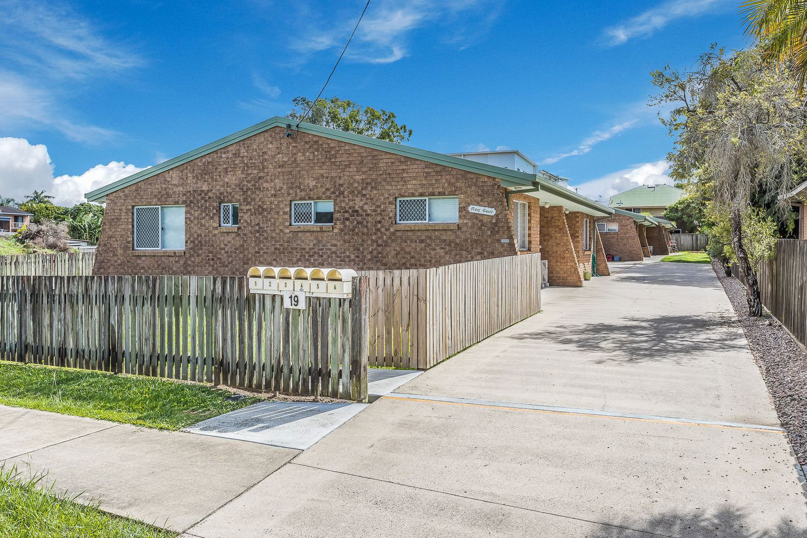 Main listing image for 5/19 Mary St, Caboolture  QLD  4510