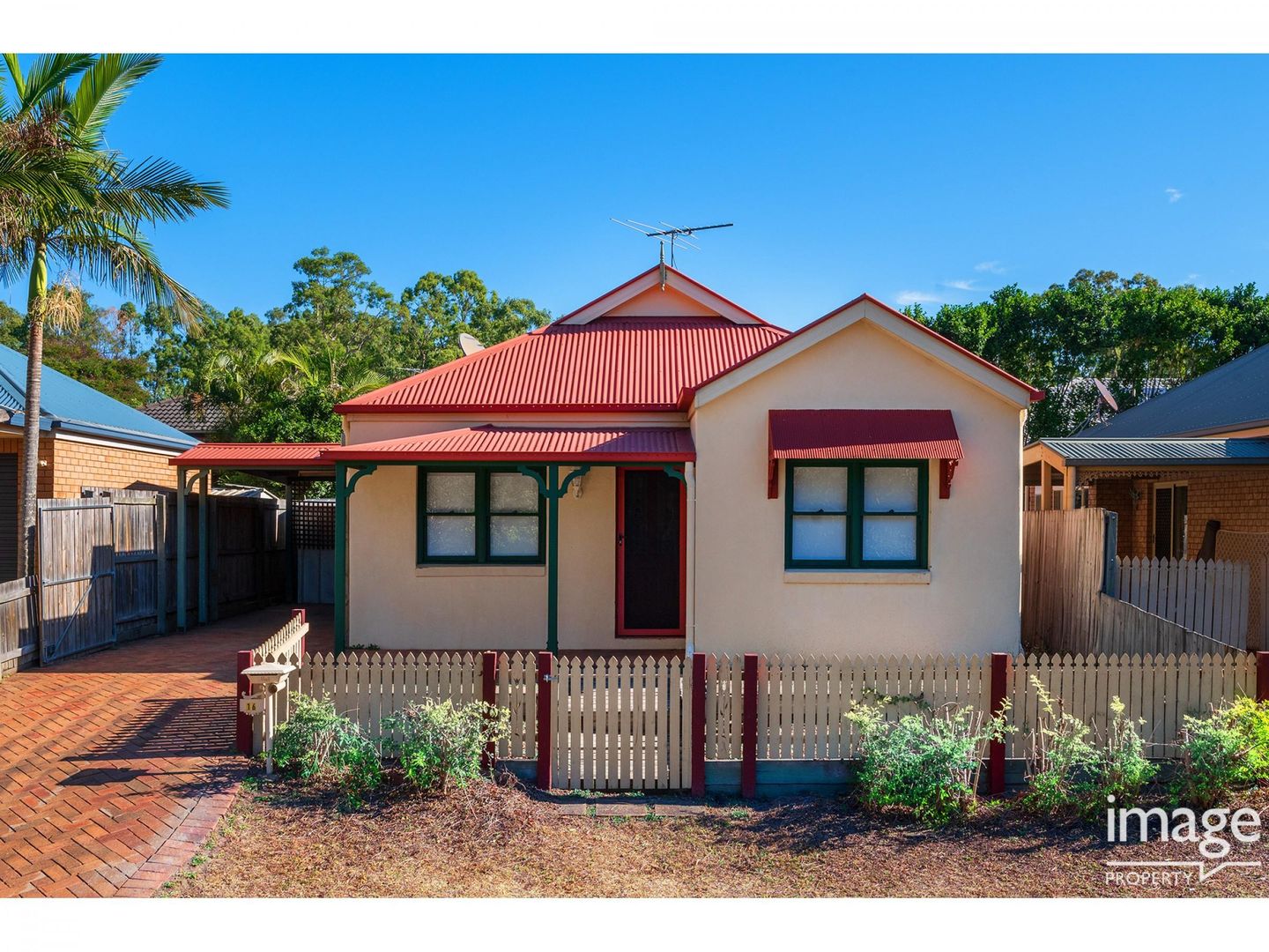 Main listing image for 16 Hannam Cres, Forest Lake  QLD  4078