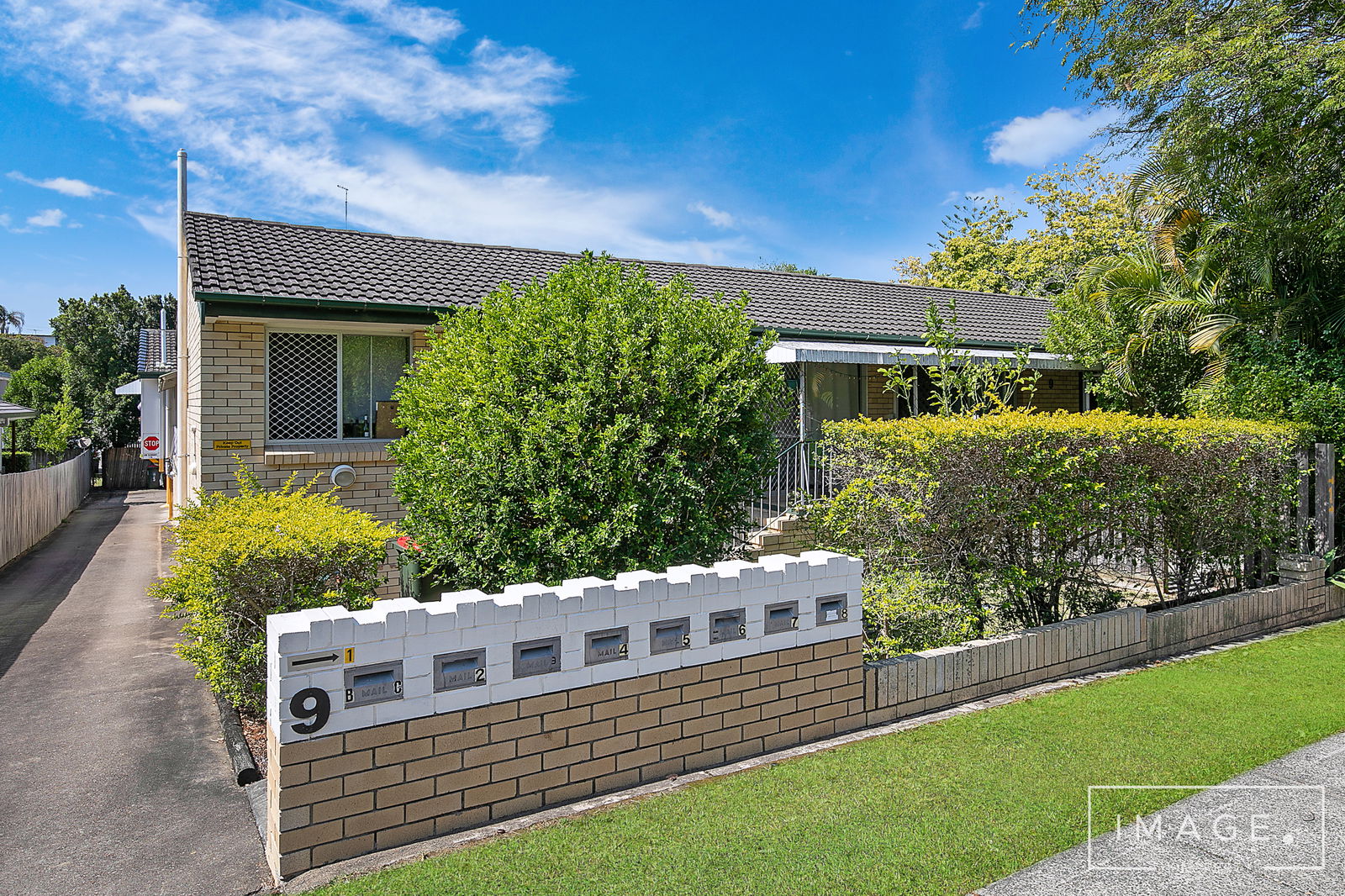 Main listing image for 6/9 Olive St, Nundah  QLD  4012