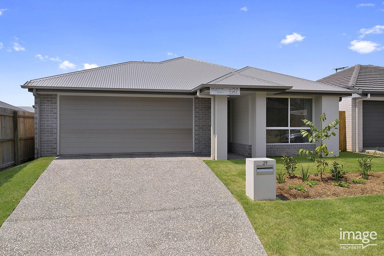 Main listing image for 29 Gordon Cct, Warner  QLD  4500
