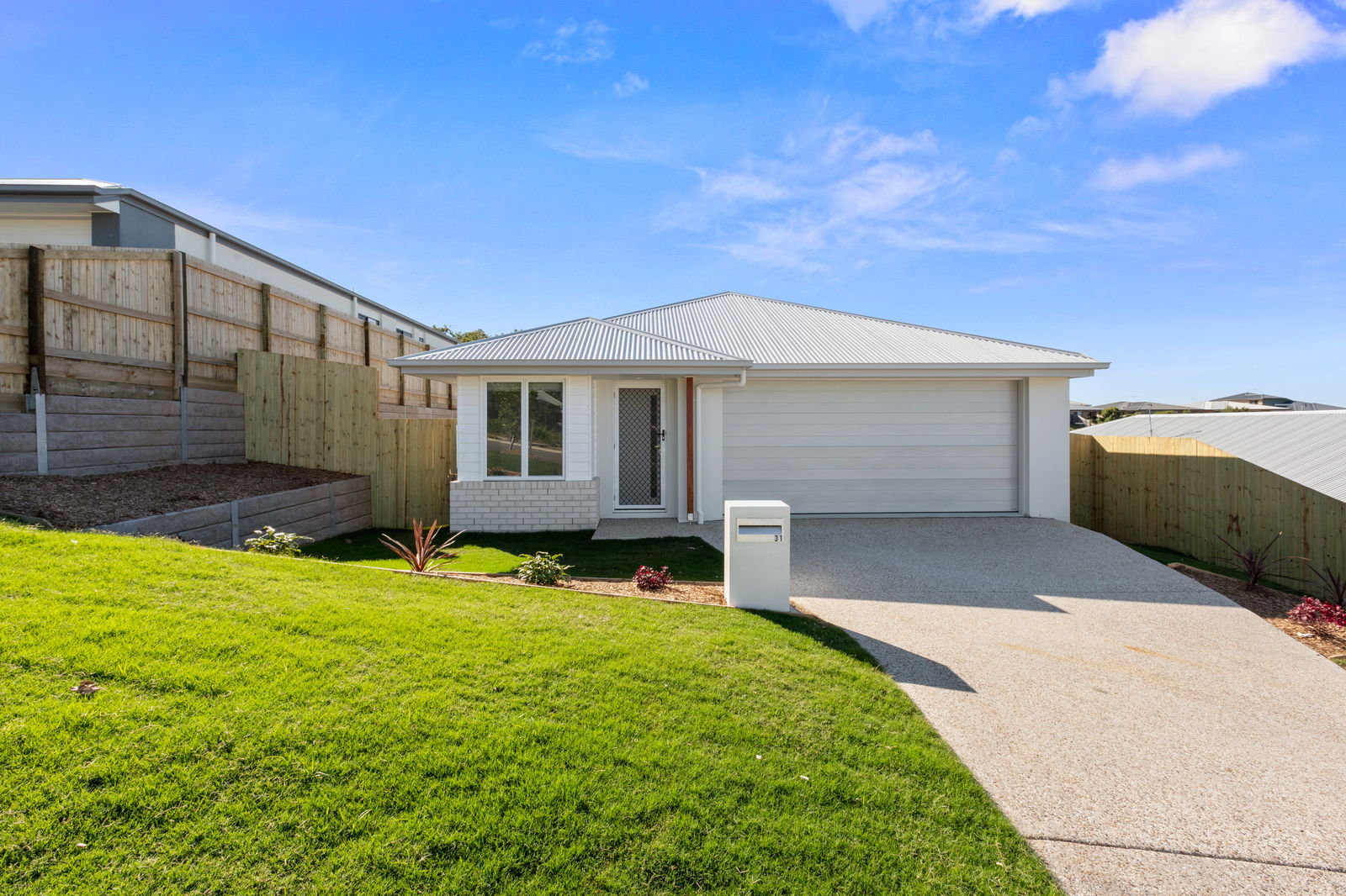 Main listing image for 31 Tejo St, Holmview  QLD  4207