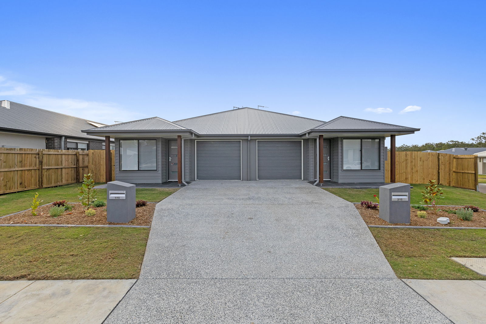 Main listing image for 1/15 Palmview St, Ripley  QLD  4306