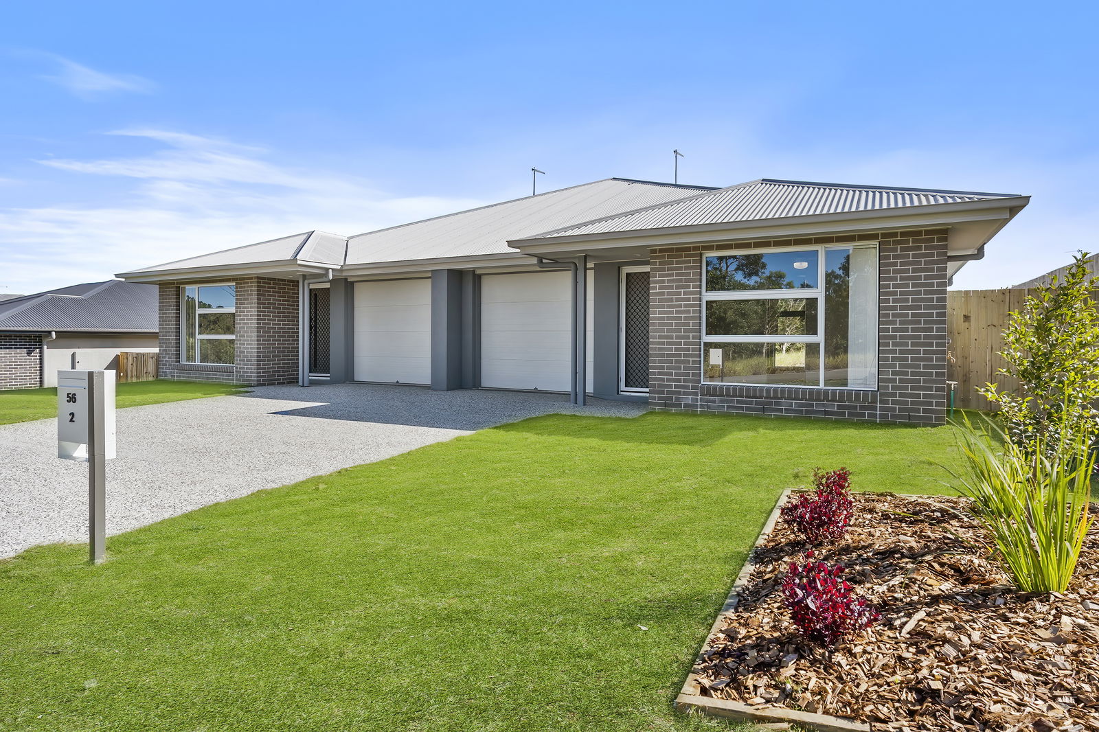 Main listing image for 2/56 Spring Rd, Gympie  QLD  4570