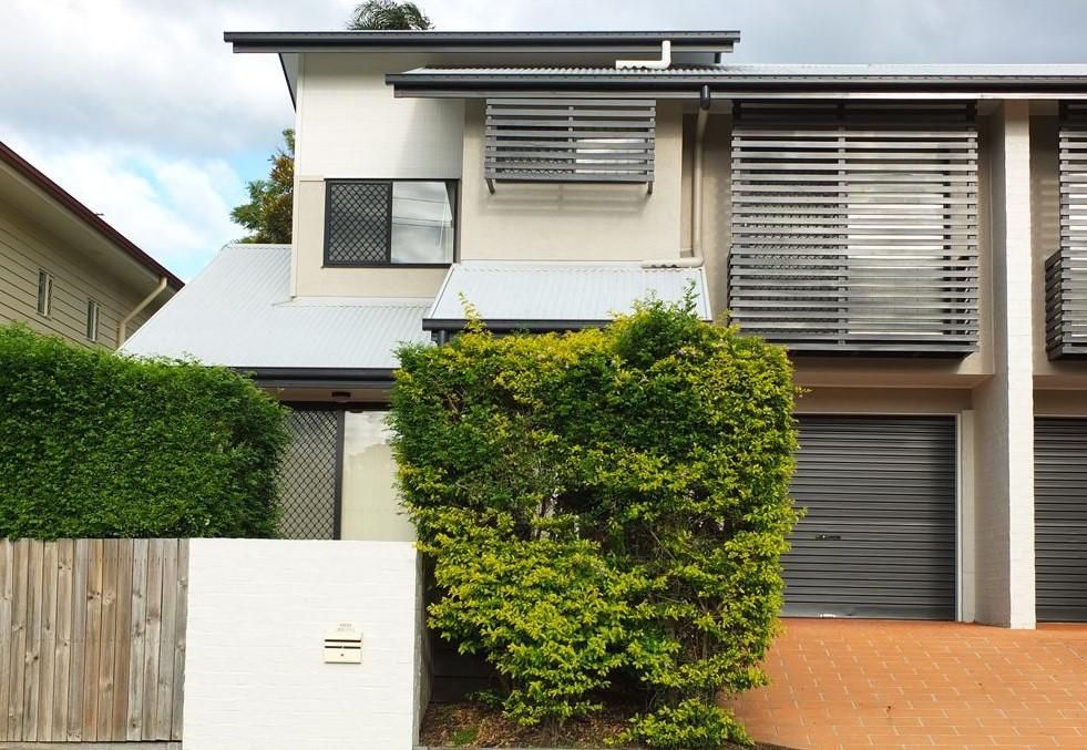 Main listing image for 4/31 Mitcham Street, Gaythorne  QLD  4051