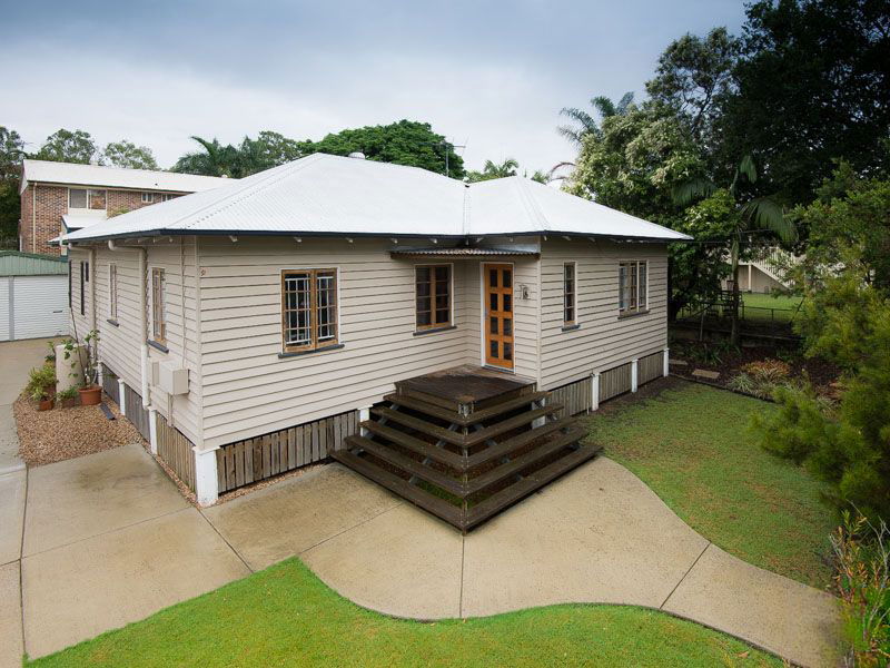 Main listing image for 32 Gardiner St, Alderley  QLD  4051