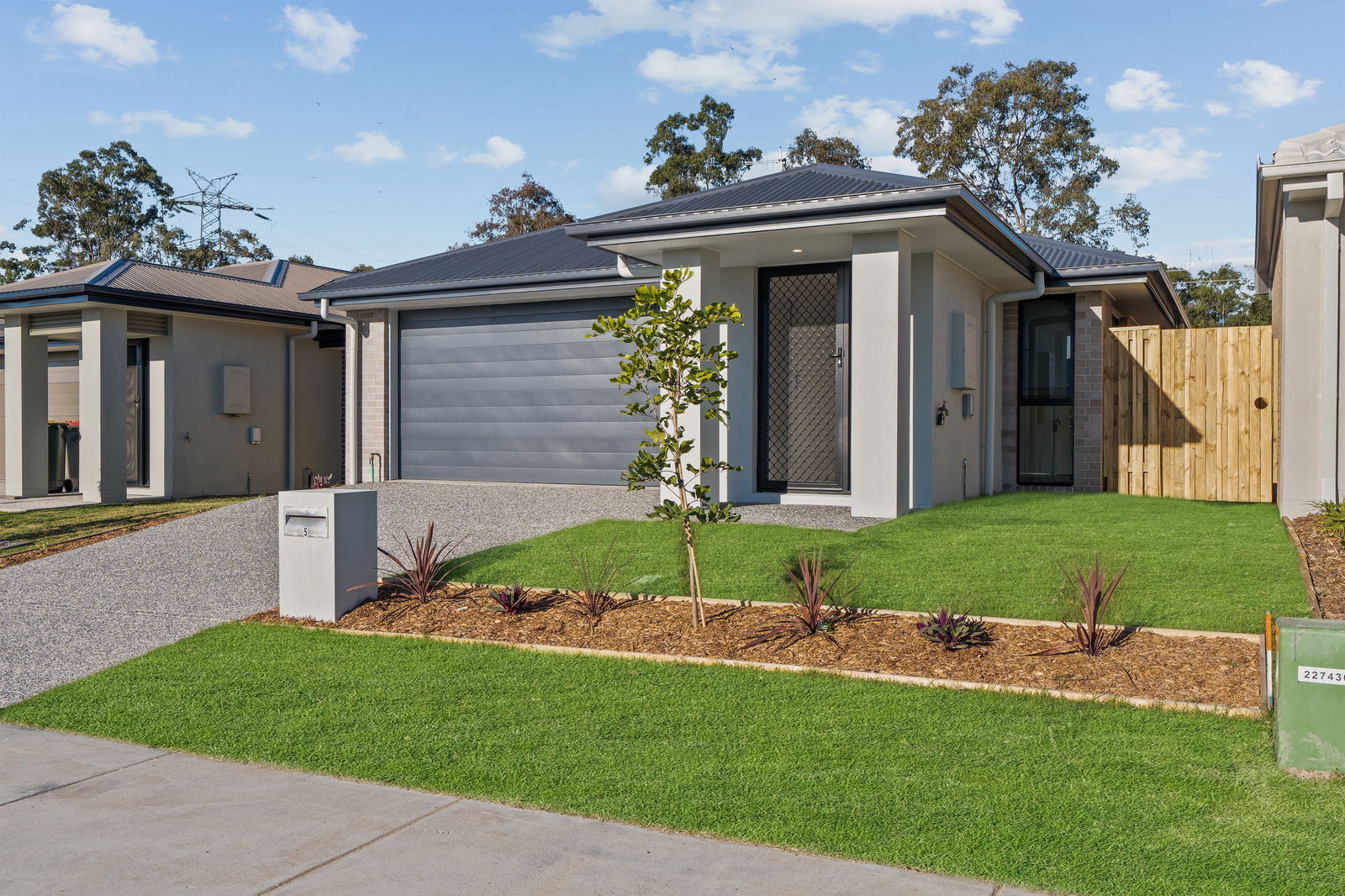 Main listing image for 5 Chervil Dr, Greenbank  QLD  4124