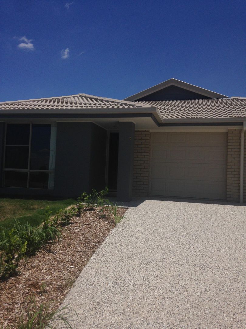Main listing image for 1/70 Kyoto St, Brassall  QLD  4305