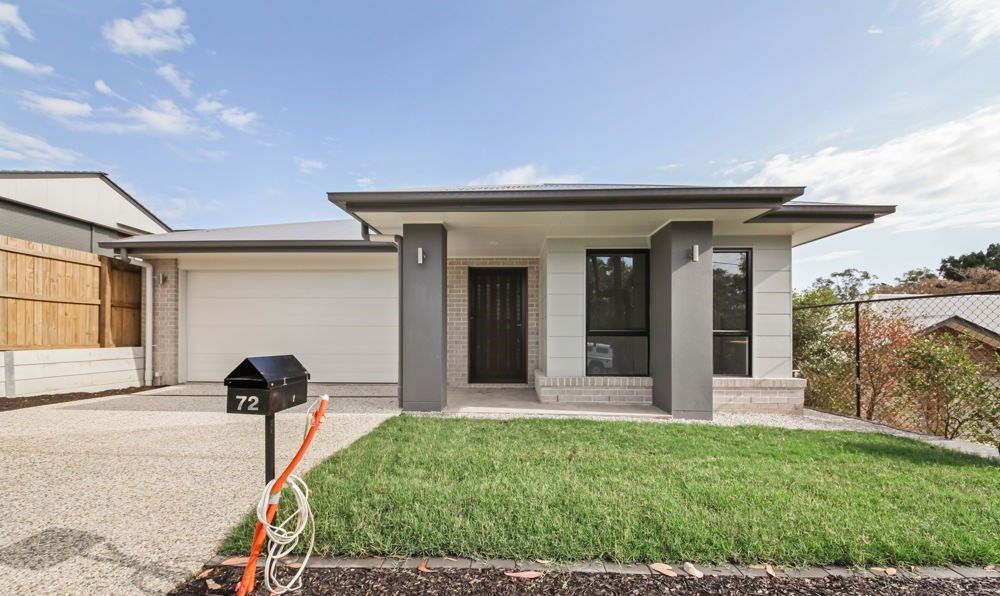Main listing image for 72 Rogers Parade W, Everton Park  QLD  4053