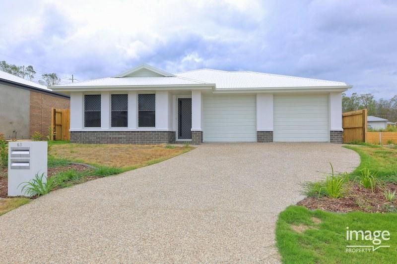 Main listing image for 2/63 Miriam St, Karalee  QLD  4306