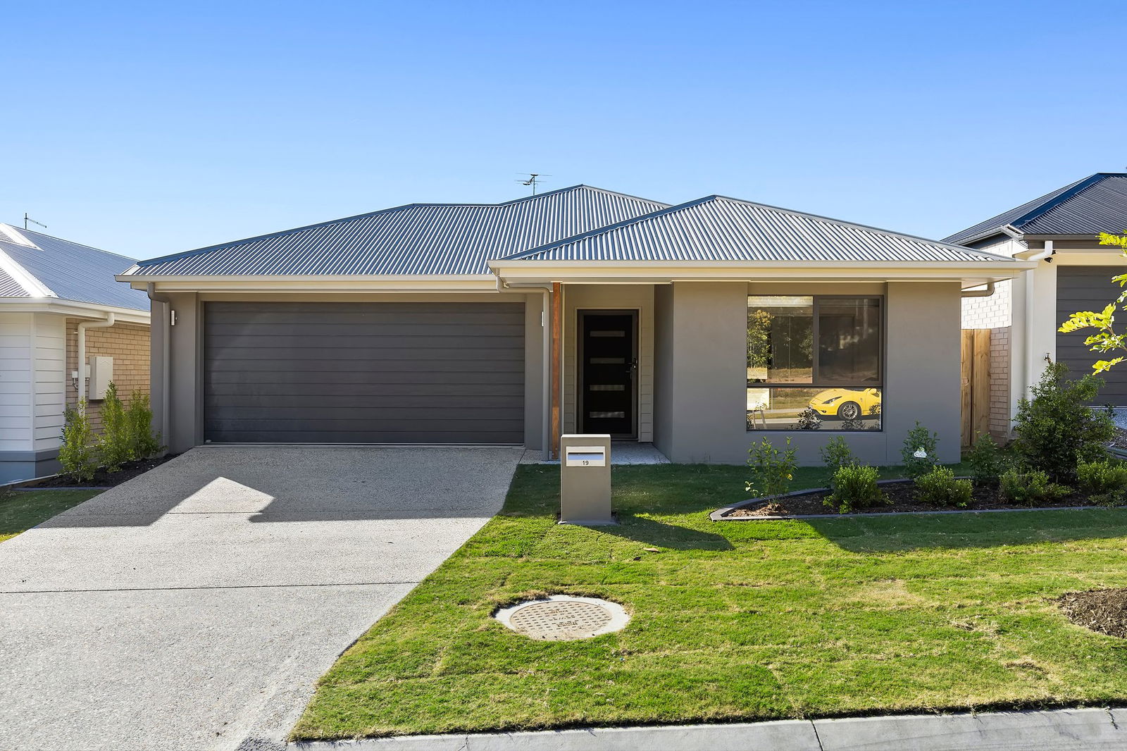 Main listing image for 19 Waratah Cct, Greenbank  QLD  4124