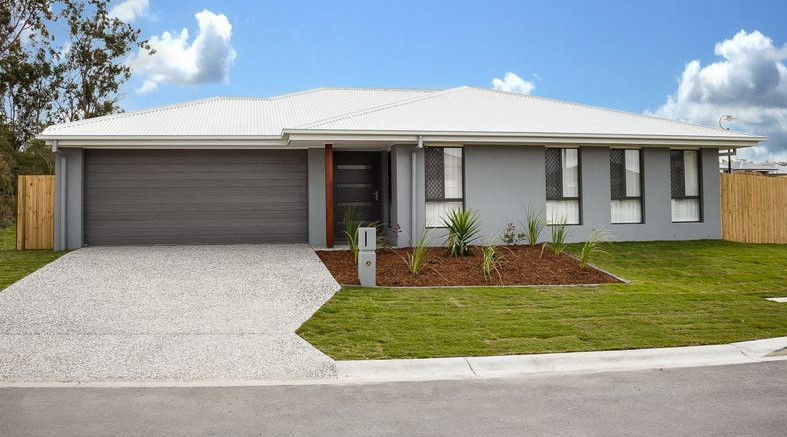 Main listing image for 1 Haven Dr, Holmview  QLD  4207