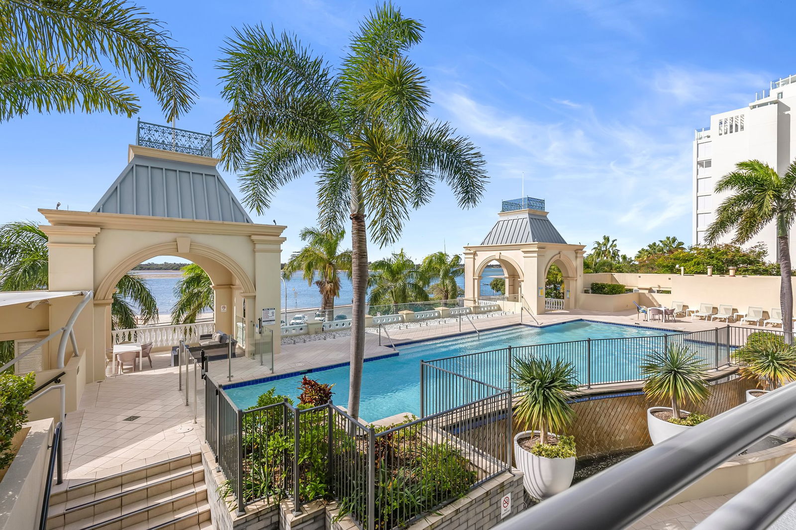 Main listing image for 302/360 Marine Parade, Labrador  QLD  4215