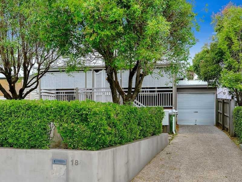 Main listing image for 18 Fuller Street, Lutwyche  QLD  4030