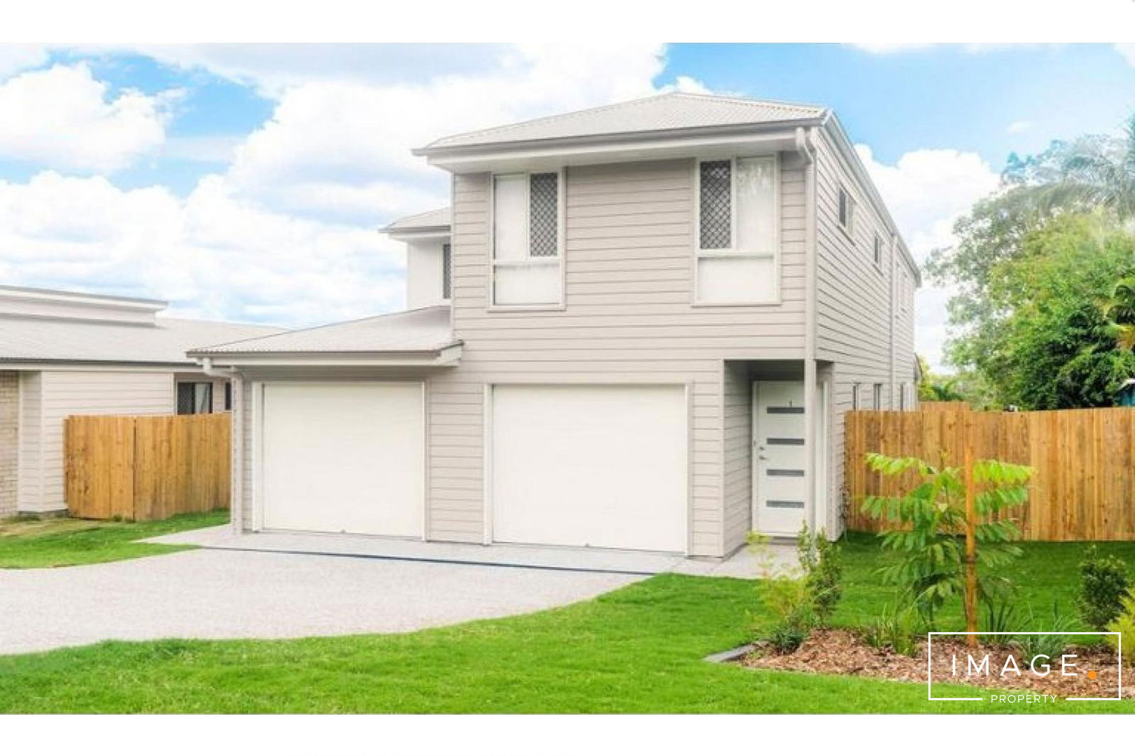 Main listing image for 1/9 Robert St, Loganlea  QLD  4131