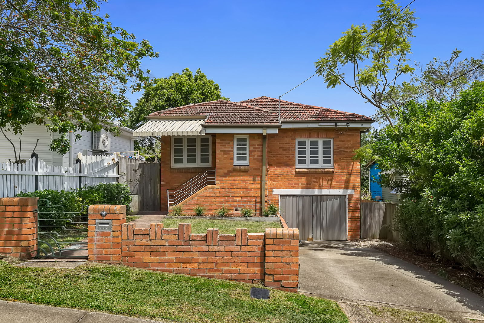 Main listing image for 10 Jason St, Red Hill  QLD  4059