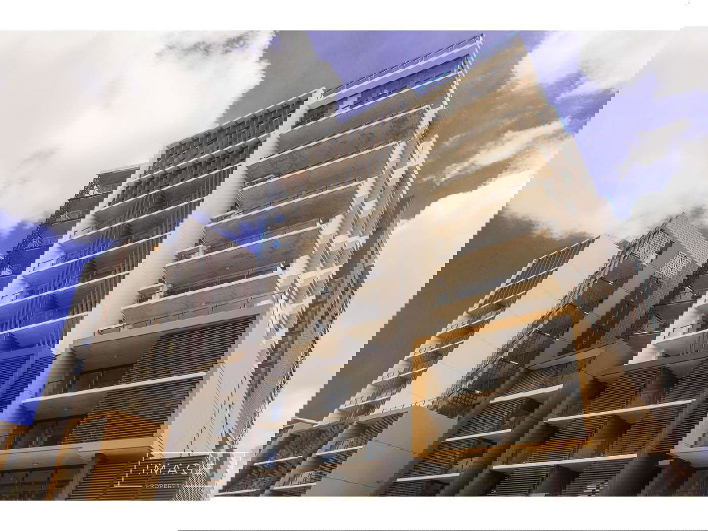 Main listing image for 216/11-21 Buchanan St, West End  QLD  4101