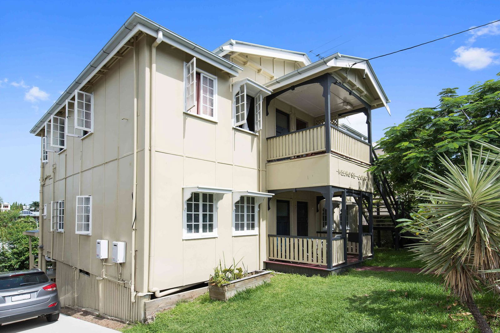 Main listing image for 2/29 Dorchester St, South Brisbane  QLD  4101