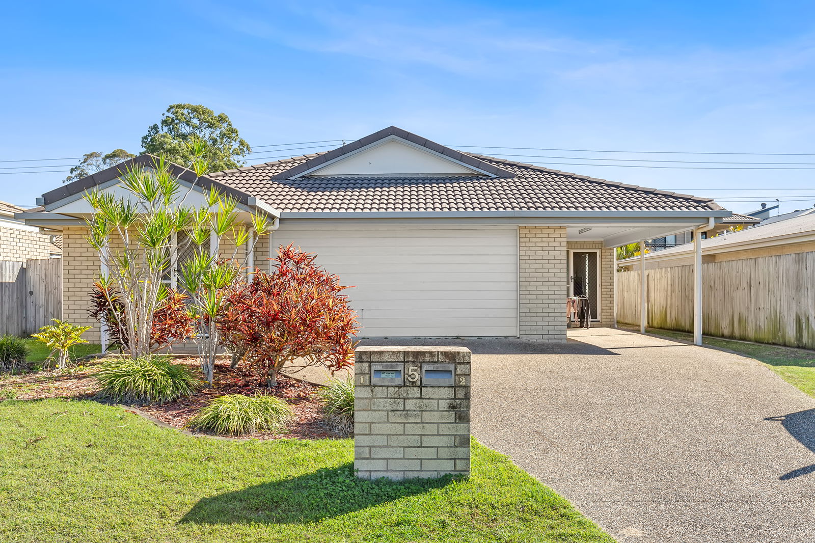 Main listing image for 2/5 Bottle Tree Cres, Mango Hill  QLD  4509